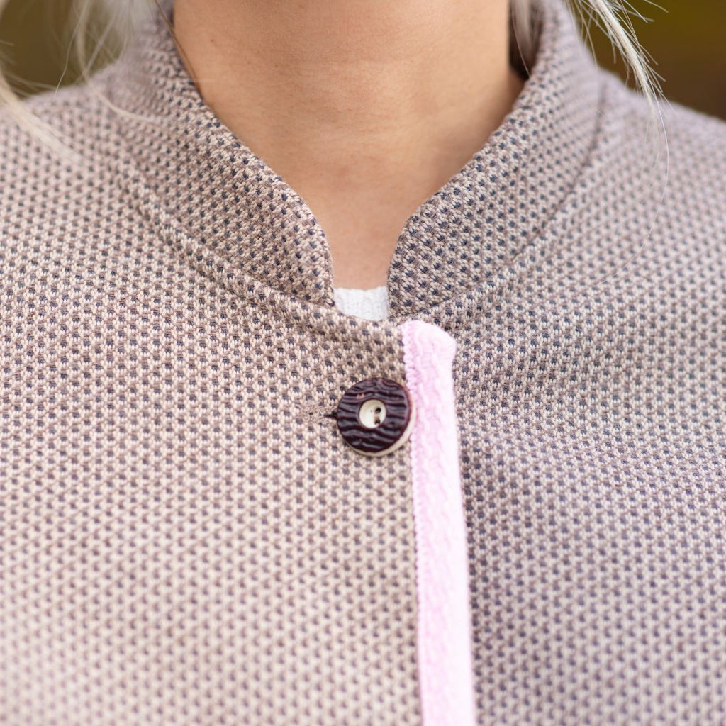 Bloomalpea ohne Kapuze