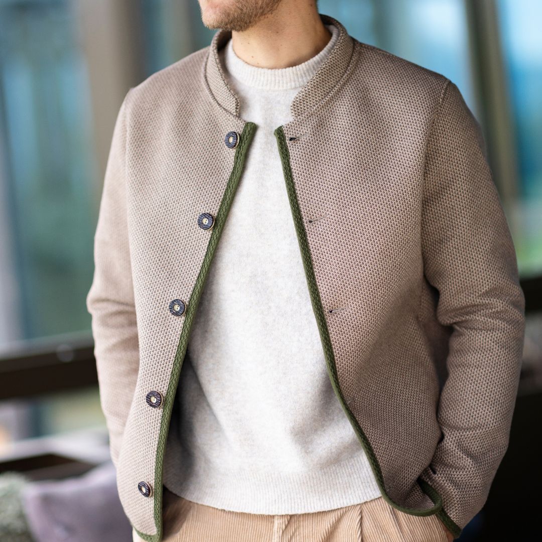 Bergfried ohne Kapuze