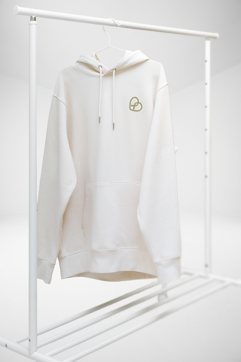 Salt Up Your Life - Unisex Premium Hoodie